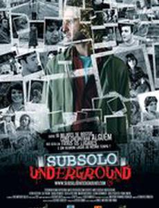 Subsolo Underground