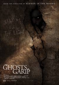 Постер Общество призраков