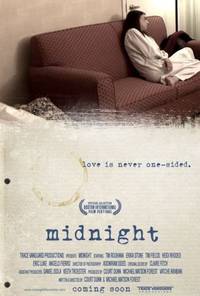 Постер Midnight