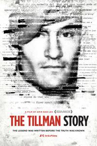 Постер История Тиллмана