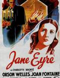 Постер из фильма "Джейн Эйр" - 1