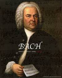 Постер Bach