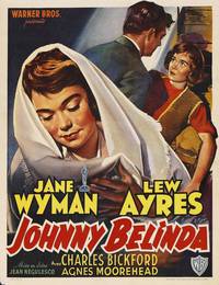 Постер Джонни Белинда