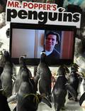 Постер из фильма "Пингвины мистера Поппера" - 1