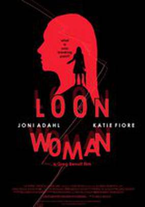 Loon Woman