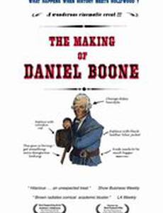 The Making of Daniel Boone