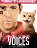 Постер из фильма "Голоса" - 1