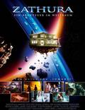 Постер из фильма "Затура: Космическое приключение" - 1