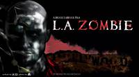 Постер Зомби из Лос-Анджелеса