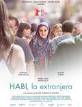 Постер из фильма "Хаби, иностранец" - 1
