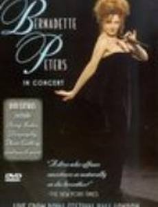 Bernadette Peters in Concert