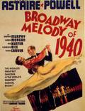Постер из фильма "Бродвейская мелодия 40-х" - 1