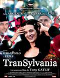 Постер из фильма "Трансильвания" - 1