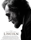 Постер из фильма "Линкольн" - 1