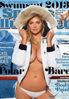 Sports Illustrated: Создание выпуска «Купальник 2012»