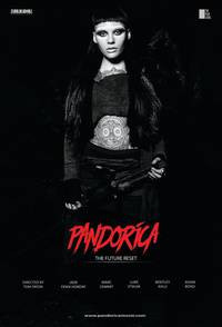 Постер Pandorica