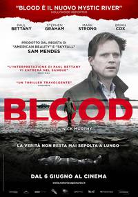 Постер Кровь