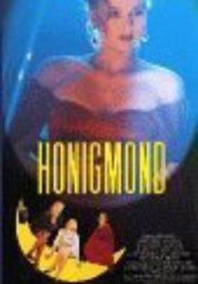 Honigmond