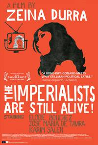 Постер Империалисты всё еще живы