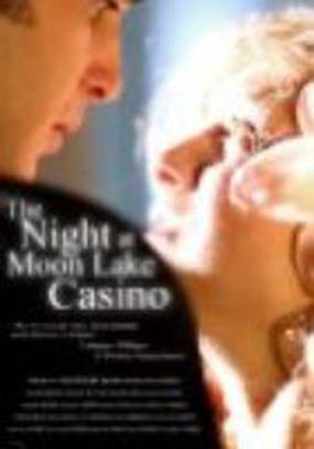 Ночь в казино «Лунное озеро»