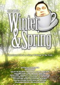 Постер Winter and Spring