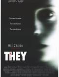 Постер из фильма "Они" - 1
