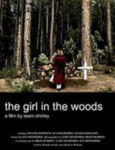 The Girl in the Woods