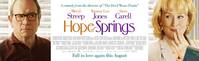 Постер Весенние надежды