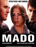 Постер из фильма "Мадо" - 1