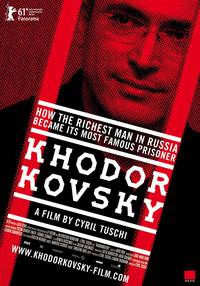 Постер Ходорковский