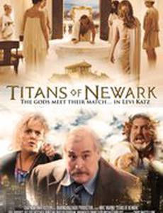 Titans of Newark