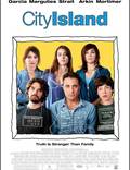Постер из фильма "Сити-Айленд" - 1