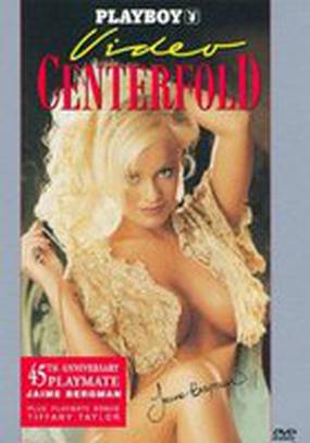 Playboy Video Centerfold: 45th Anniversary Playmate Jaime Bergman (видео)