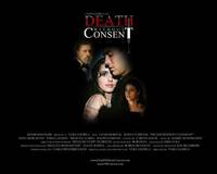 Постер Death Without Consent