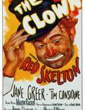 Постер из фильма "Клоун" - 1