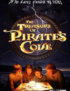 Treasure of Pirate's Cove