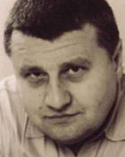 Николай Исенко фото