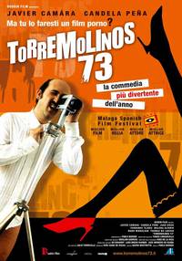 Постер Торремалинос 73