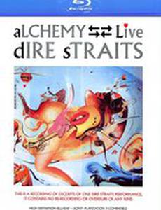 Dire Straits: Alchemy Live (видео)
