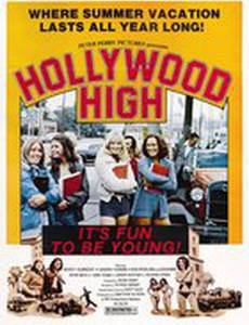 Hollywood High