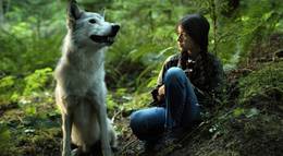 Кадр из фильма "Shana: The Wolf