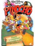 Постер из фильма "Пиноккио" - 1