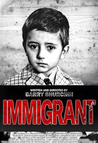 Постер Иммигрант
