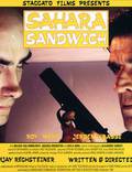 Постер из фильма "Sahara Sandwich" - 1