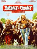 Постер из фильма "Астерикс и Обеликс против Цезаря" - 1