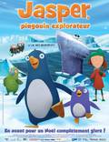 Постер из фильма "Пингвиненок Джаспер: Путешествие на край света" - 1