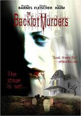 The Backlot Murders (видео)