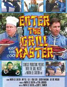 Enter the Grill Master