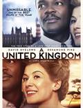 Постер из фильма "Соединённое королевство" - 1