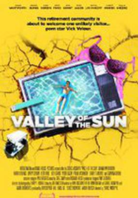 Valley of the Sun